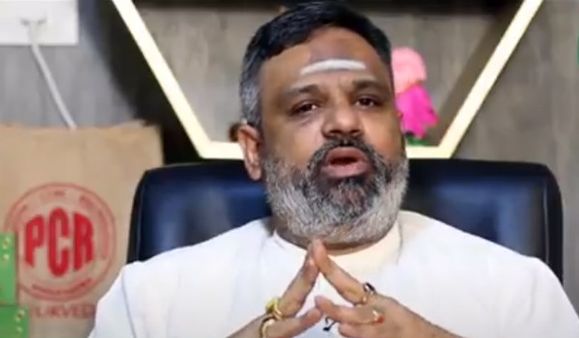 காலையில் எழுந்தால் கக்கா போக கஷ்டமா.. 3 விஷயத்தை பாலோ செய்ங்க.. சுலபமா வந்துடும்.. டாக்டர் கவுதமன்