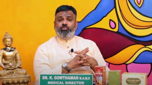 உடல் எடையை குறைக்க உணவு கட்டுப்பாடா.. அதெல்லாம் விடுங்க.. டாக்டர் கவுதமன் சொல்லும் முத்தான 5 வழிகள்!