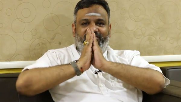 அறுசுவை என்றால் என்ன?.. அறுசுவையால் ஏற்படும் மருத்துவ குணங்கள் என்ன?..விவரிக்கிறார் டாக்டர் கவுதமன்