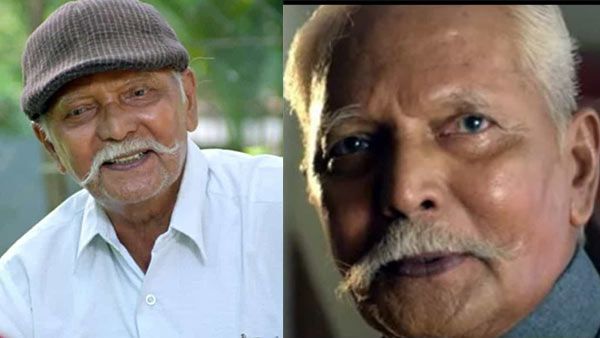 நல்லாசிரியர் விருது பெற்ற திருச்சி ஆர்.சி. மாதிரி பள்ளி முன்னாள் தலைமையாசிரியர் இருதயராஜா காலமானார்