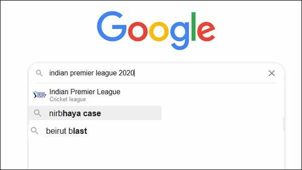 இந்த வருஷம் நம்ம மக்கள் கூகுளில் அதிகம் தேடியது எந்த செய்தி தெரியுமா? கொரோனாவை இல்லை.. பாருங்க இதை!