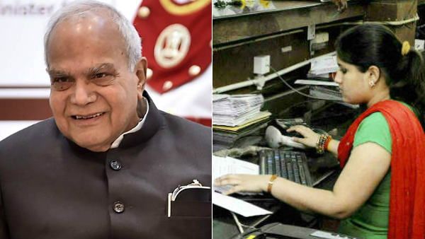 தமிழ் மீடியத்தில் படித்தவர்களுக்கு தமிழக அரசுப் பணியில் 20% இட ஒதுக்கீடு -ஆளுநர் ஒப்புதல்