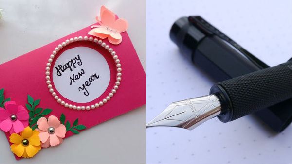 வாழ்க்கைக்கு வண்ணம் கொடுத்த வாழ்த்து அட்டைகள்! பாசத்தை உணரச் செய்யுமா வெறும் பார்வேர்ட் மெசேஜ்கள்?