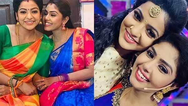 என்னை அப்படி தாங்குனீங்களே... சித்ரா அக்கா.. முடியலையே... கதறி அழும் ஹேமா