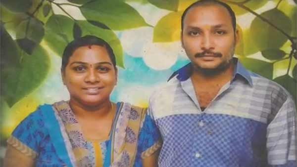 ஹீட்டரை தொட்டு அலறிய சசிகலா.. ஓடிவந்து உதவ முயன்ற கணவர்.. சென்னையில் பெரும் சோகம்