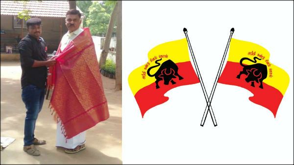 சட்டமன்றத் தேர்தலில் திமுகவுக்கு ஆதரவு... இளம் காளைகள் கட்சி எடுத்த அதிரடி முடிவு..!