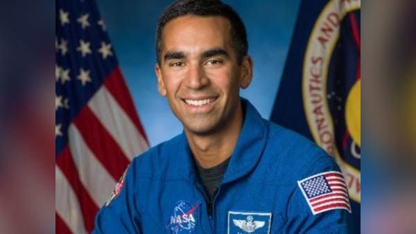 சபாஷ்... நிலவுக்கு பறக்க உள்ள இந்தியர்... நாசா அறிவிப்பு!