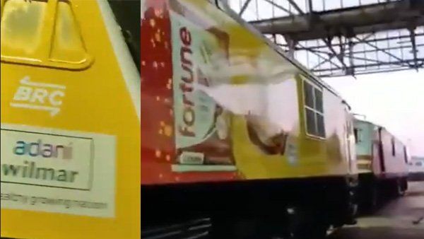 அதானிக்கு இந்திய ரயில்வே விற்பனையா? பிரியங்கா காந்தி பதிவிட்ட வீடியோ குறித்து மத்திய அரசு விளக்கம் 