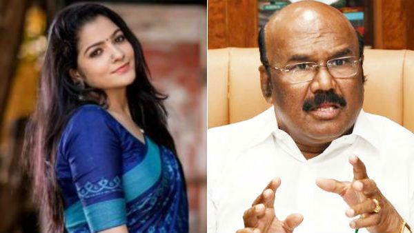 சித்ரா தற்கொலை: உரிய விசாரணை நடக்கிறது... தவறு செய்தவர்கள் தண்டிக்கப்படுவார்கள் - ஜெயக்குமார்