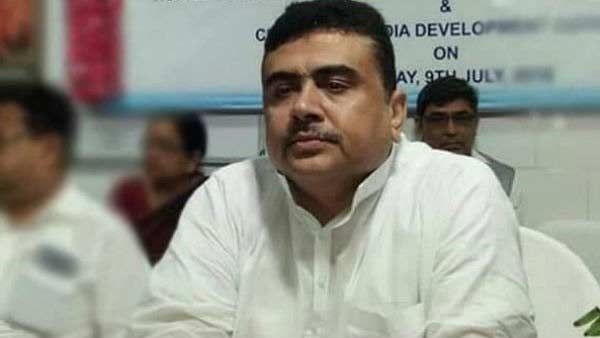 நான் தவறு இழைத்துவிட்டேன்.. ராஜினாமா கடிதம் மீது தீதி நடவடிக்கை எடுக்கக் கூடாது.. ஜிதேந்திர திவாரி