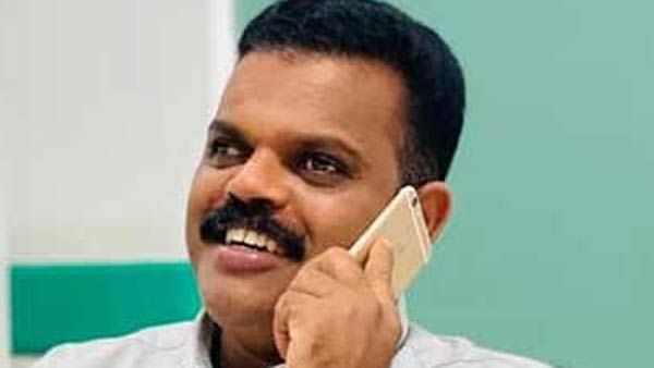 ஜெயிச்சா இப்படி ஜெயிக்கனும்... சுயேச்சையாக போட்டியிட்டு இடதுசாரியை விழி பிதுங்க வைத்த காரத் பைசல்..!