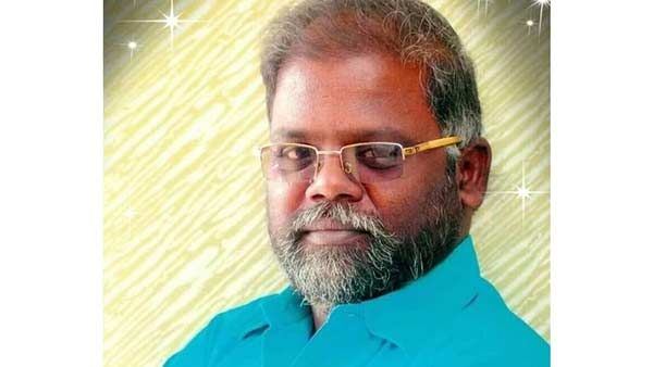 தமுஎகச மாநில துணைப் பொதுச்செயலாளர் கருப்பு கருணா காலமானார்- தலைவர்கள், படைப்பாளிகள் இரங்கல்