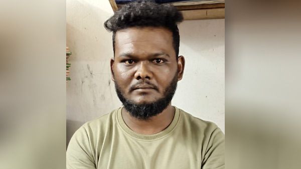 16 வயது சிறுமியை காதலிப்பதாக ஆசைகாட்டி 36 வயது மணிமாறன் செய்த காரியம்.. அதிர்ச்சியில் செங்கல்பட்டு!