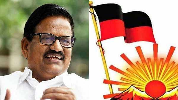 மீண்டும் முருங்கை மரம் ஏறிய வேதாளம்.. 41 தொகுதிகள்தான் வேண்டும்.. திமுகவிடம் அடம்பிடிக்கும் காங்.