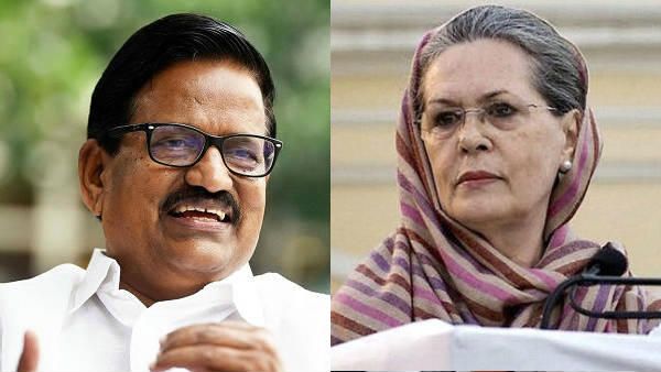 டிசம்பர் 9-ம் தேதி சோனியா பிறந்தநாள்.. சர்வமத பிரார்த்தனைகள் நடத்துங்கள்.. K.s.அழகிரி வேண்டுகோள்..!