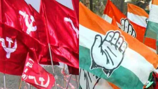 கேரள உள்ளாட்சி தேர்தல்: 6-ல் 5 மாநகராட்சிகளை வசமாக்கிய இடதுசாரிகள்! நகராட்சிகள் காங். வெற்றி கொடி!