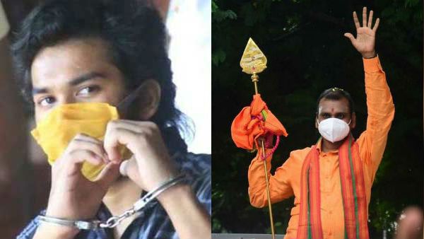 தமிழகம் ரீவைண்ட் 2020: காதல் மன்னன் காசி கைது முதல் வேல் யாத்திரை வரை மறக்கமுடியுமா