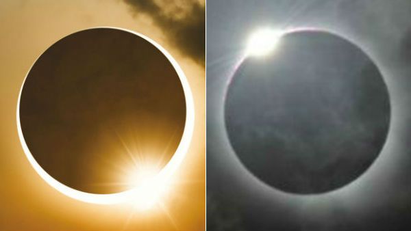 2020 பிளாஷ் பேக்: இந்த ஆண்டில் நிகழ்ந்த சூரிய, சந்திர கிரகணங்கள் - பாதிப்புகள்