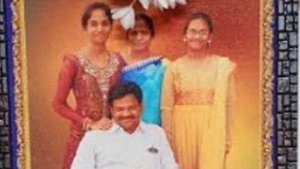 மணிக்கட்டை அறுத்து.. ரூமில் ஒரே நேரத்தில் தூக்கில் தொங்கிய குடும்பம்.. பரபர பின்னணி.. கலங்கிய மதுரை