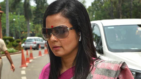 2 பைசாவுக்கு பிரயோஜனம் இல்லாத பத்திரிகைகாரங்க-திரிணாமுல் எம்பி மொய்த்ராவின் திமிர் பேச்சால் சர்ச்சை