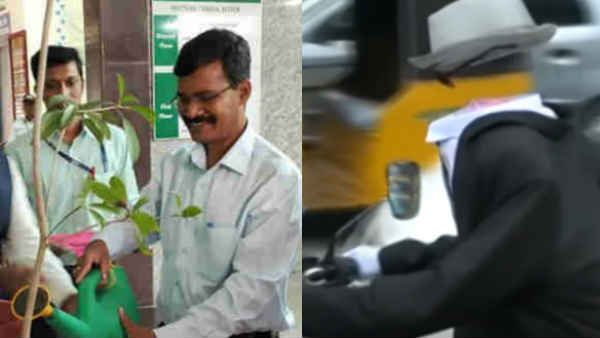 கலெக்டருக்கு கொரோனா ... தலையில்லா மனிதன் ஏற்படுத்திய பீதி.... .2020-ல் பரபரப்பான செங்கல்பட்டு!