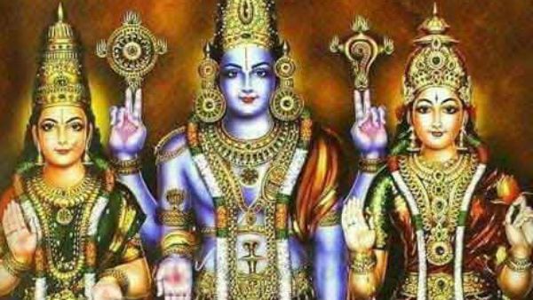 மார்கழி நோன்பு: திருப்பாவை, திருவெம்பாவை பாடல்கள் #Margazhi #Thiruppaavai 