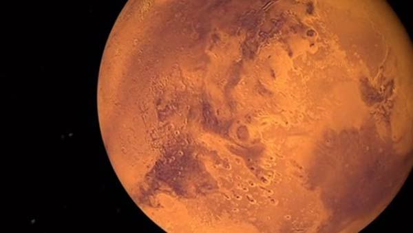 செவ்வாயில் புதிய ஏரிகள்... விண்வெளியில் மிதக்கும் சிறுகோள்... 2020-ன் அறிவியல் அதிசயங்கள்!