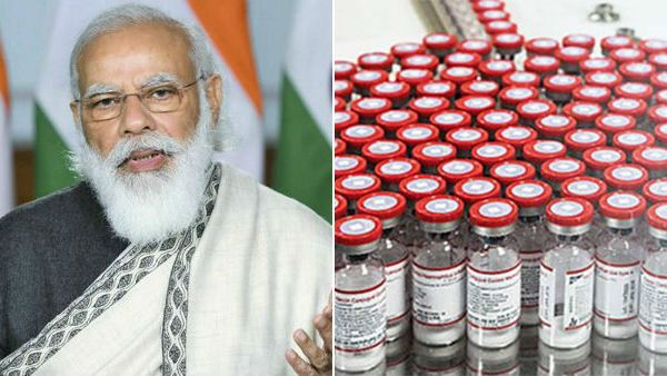 கொரோனா தடுப்பூசி.. விரைவில் மத்திய அரசுடன் சீரம் ஒப்பந்தம்.. விலை என்ன தெரியுமா? அதிகம் இல்லை பாஸ்