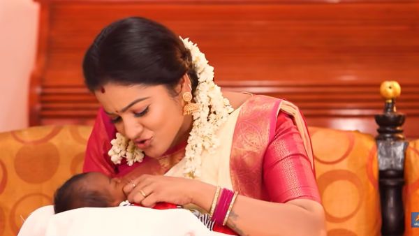 குழந்தைங்கன்னா சித்துவுக்கு அவ்வளவு பிடிக்கும்.. கொஞ்சி தீர்த்து விடுவார்!