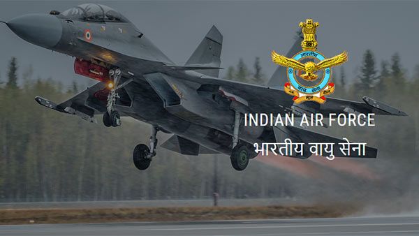 மொத்தம் 235 காலியிடங்கள்.. இந்திய விமான படையில் பணி.. என்ஜினியரிங் பட்டதாரிகளின் கவனத்துக்கு! 