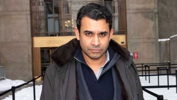 1 மில்லியன் டாலர் வைரங்கள் மோசடி... நீரவ் மோடியின் சகோதரர் மீது குற்றச்சாட்டு!