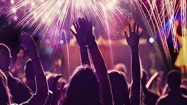 2021 புத்தாண்டு தீர்மானம்.. நல்லா 