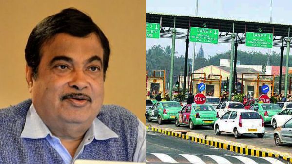 சுங்கச்சாவடிகளுக்கு முற்றுப்புள்ளி.. ஜிபிஎஸ் முறைக்கு மாறப்போகும் மத்திய அரசு.. அதிரடி திட்டம்