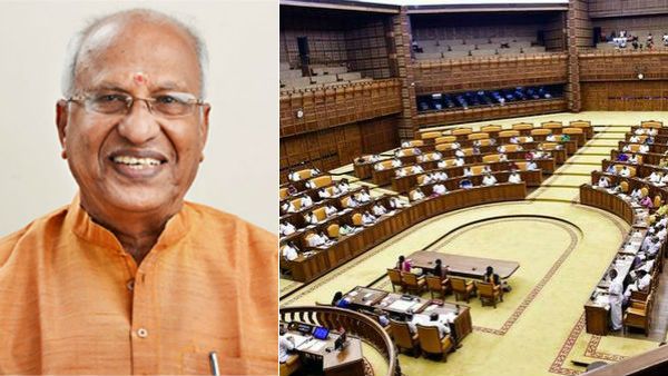 வேளாண் சட்டங்களுக்கு எதிராக தீர்மானம்... ஆதரித்துவிட்டு பல்டியடித்த பாஜக எம்.எல்.ஏ ஓ.ராஜகோபால்..!