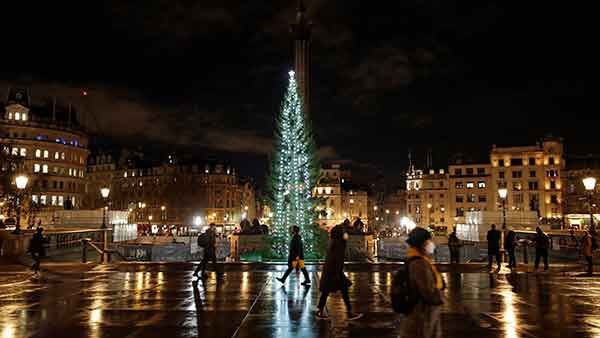 அடுத்து இந்த நாட்டிலும் பரவிய புதிய வகை கொரோனா... என்ன செய்யப் போகிறது உலக சுகாதார அமைப்பு