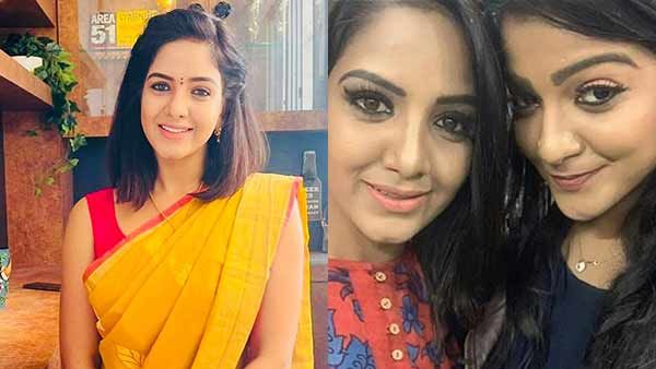 அடுத்த முல்லை யார்.. அடுத்தடுத்து பரவும் தகவல்கள்.. ஏக்கத்தில் பாவனி ரெட்டி