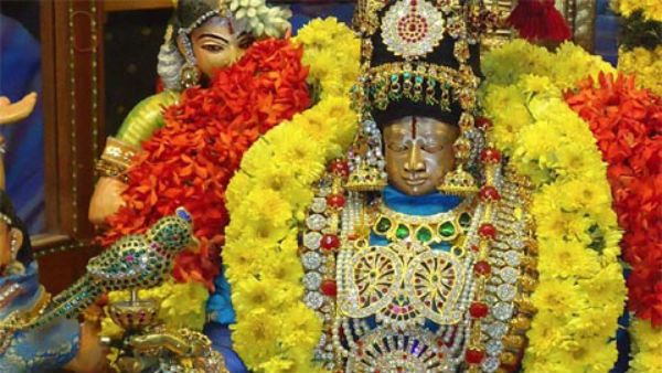 மார்கழி நோன்பு: திருப்பாவை, திருவெம்பாவை பாடல்கள் - 15 #Margazhi,#Thiruppaavai 