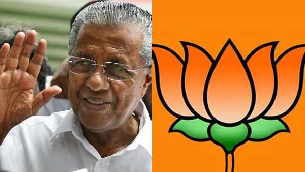 கேரளாவில் இடதுசாரிகள் அசால்ட் வெற்றி.. 