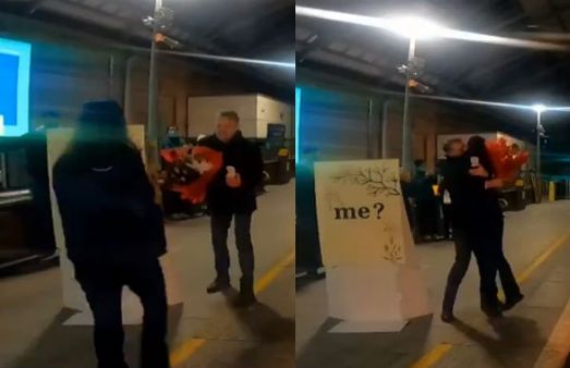 அட காதலை இப்படிக்கூடச் சொல்லலாமா.. அசத்திய கொனர்.. உடனே சம்மதம் சொன்ன பாலா!