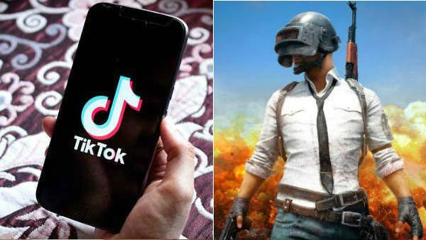 காணாமல் போன டிக்டாக், பப்ஜி.. மறக்க முடியாத 2020!