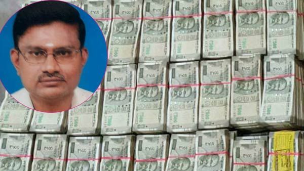 கட்டுக்கட்டாய் கரன்சி ... புதையல் போல சிக்கிய தங்க வைர நகைகள் - பொறியில் சிக்கிய பாண்டியன்