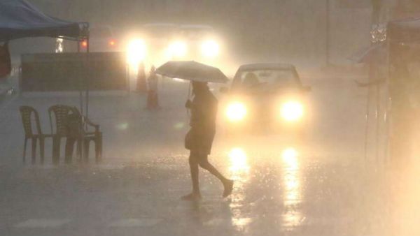 மீண்டும் ரவுண்டு கட்ட போகும் மழை.. இன்று இந்த 4 மாவட்டங்களில் பலத்த மழை பெய்யும்.. ஜில் அறிவிப்பு