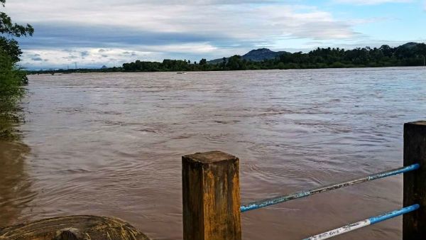 இயர் எண்டர் 2020: தமிழகத்தில் கொட்டித்தீர்த்த பருவமழை... நிரம்பிய நீர் நிலைகள் - இயல்பை விட அதிகம்