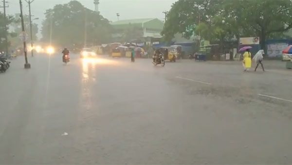 புரேவி.. தமிழகம், புதுவையில் இன்று மழைக்கு வாய்ப்பு.. சென்னையில் நிலவரம் என்ன?.. வானிலை மையம்