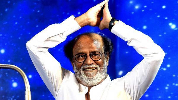 வாழ்த்துகள்.. நலம் பெற வாழ்த்துகள்... (மிஸ்டர்) ரஜினி.. ஒரு ரசிகனின் மனம் திறந்த மடல்