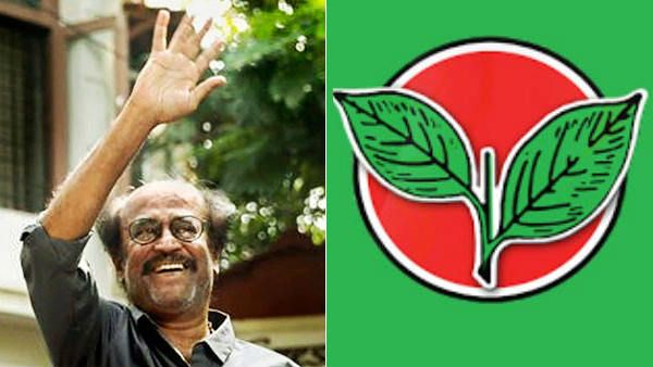 ரஜினியின் அரசியல் கட்சி குறித்த அறிவிப்பு.. அதிமுக தலைவர்கள் சொல்வது என்ன?