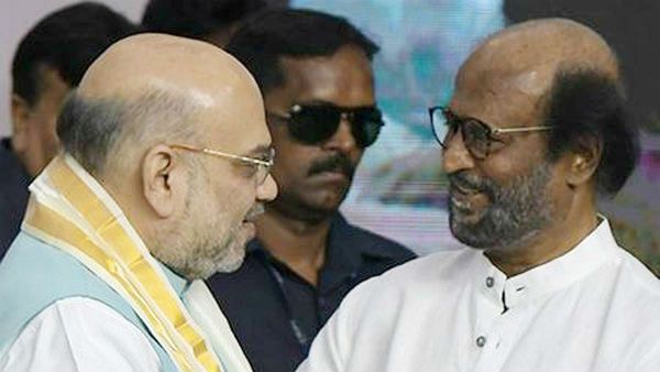 ரஜினி முடிவால் வழியே இல்லை.. இனி அதிமுகவை மட்டும்தான் நம்பி இருக்கும் நிலைக்கு தள்ளிவிடப்பட்ட பாஜக