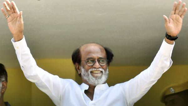 புதிய அறிவிப்பு வருமா? ரஜினிகாந்த் சென்னையில் மீண்டும் ஆலோசனை.. முக்கிய நிர்வாகிகள் பங்கேற்பு