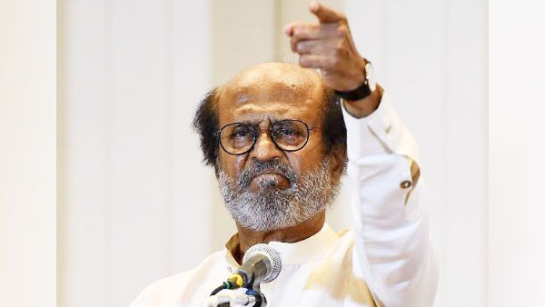 ஜனவரியில் கட்சி தொடக்கம்.. டிச. 31ல் அறிவிப்பு.. ரஜினிகாந்த் திடீர் அறிவிப்பு