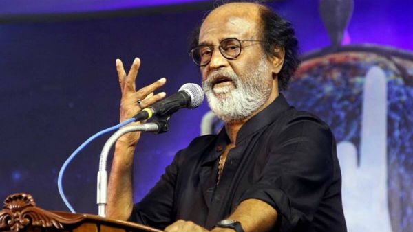 கட்சியும் வேணாம் ஒரு கொடியும் வேணாம்.. ரஜினியின் 30 ஆண்டு கால 